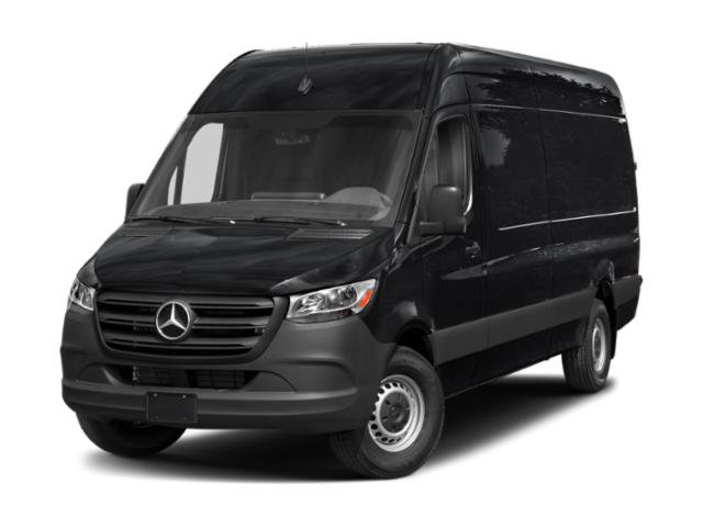 mercedes-benz sprinter cargo van 2025 W1Y4KCHY2ST199377 image mercedes-benz sprinter cargo van 2025 W1Y4KCHY2ST199377 image